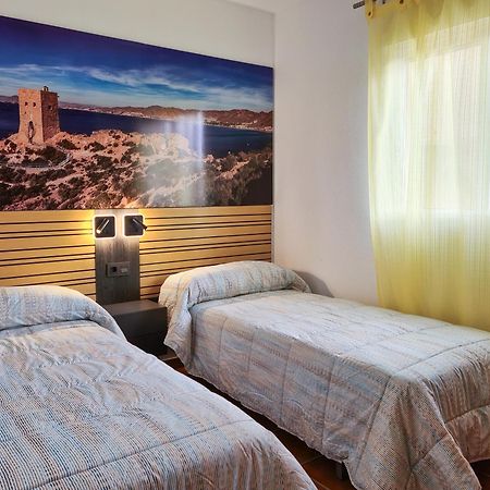 Апартаменти Azohia Wellness Ла-Асоія Екстер'єр фото